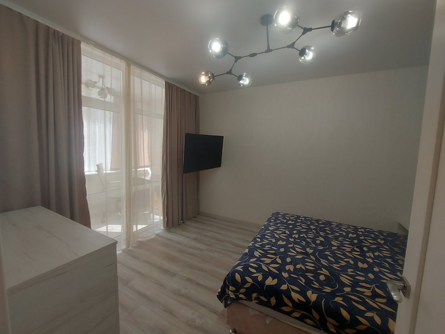 аренда однокомнатной квартиры номер A-174449 в Киевском районе, фото номер 18